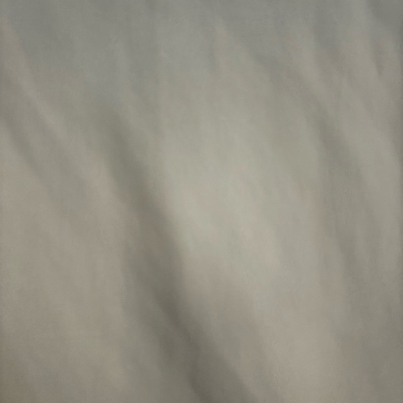Cuts tan size large split hem t shirt - Picture 1 of 4